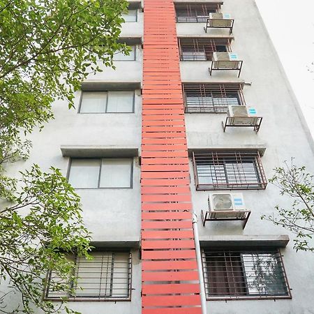 Oyo 49095 Hotel K Fort Abadpura Екстер'єр фото